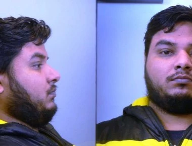 Στη δημοσιότητα οι φωτογραφίες του 28χρονου Πακιστανού που συνελήφθη για αρπαγή ανηλίκου στα Πατήσια